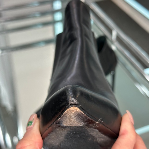 Saint Laurent booties - Picture 7 of 9